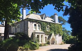 Penmorvah Manor Hotel